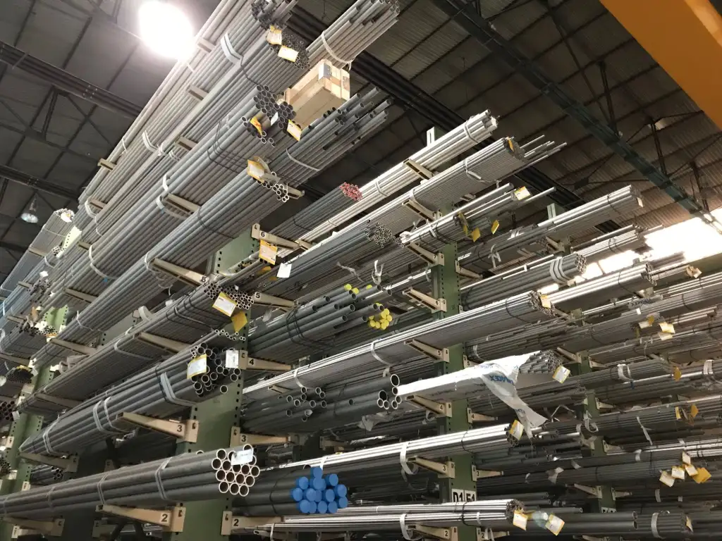 聊城亿特管业PVC-U排水管材与PPR管件产品型号规格一览正文配图 2