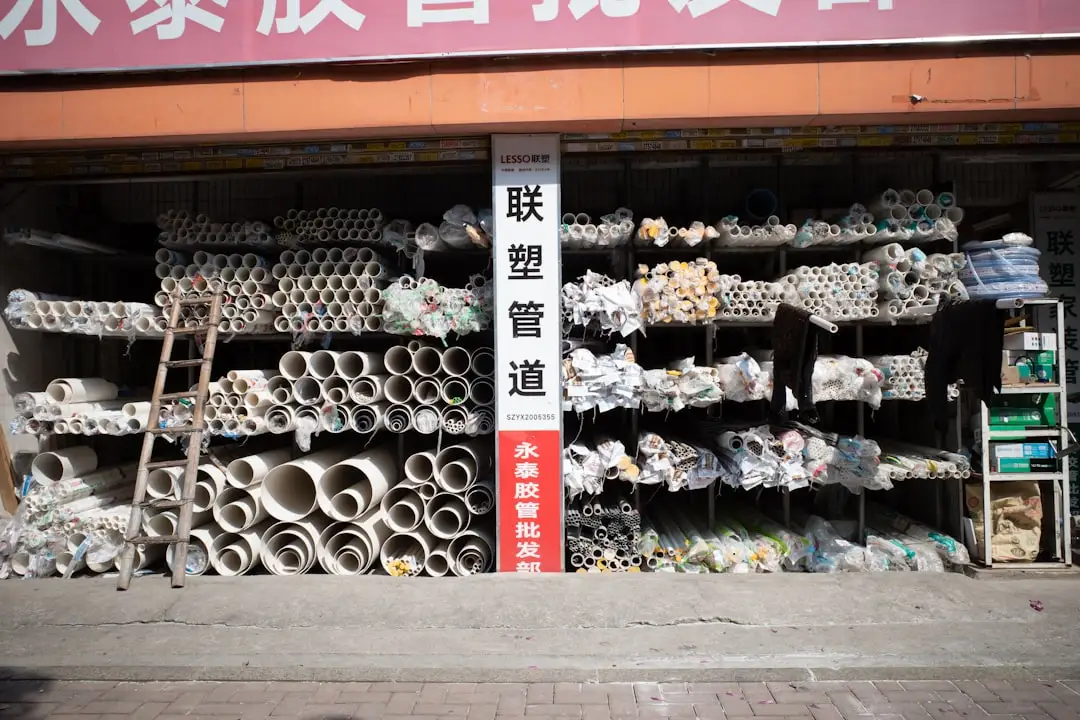 聊城亿特管业解析HDPE给水管与PPR管在建筑给排水中的选型差异正文配图 2